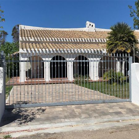 Villa Serena Porto Columbu - Perd'E Sali Exterior foto